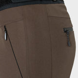 Borja4 skibukser - Dame - Espresso