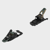 N Shift 13 MN Gripwalk Skibindinger - Green/Bronze