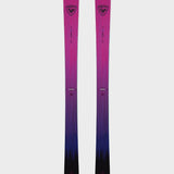 Sender Free 100 Offpist Ski