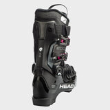 Edge 95 W HV GW BOA - Black/Fuchsia