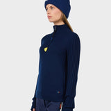 JCC Merib HZ Sweater - Dame