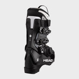 Edge 130 HV GW BOA - Black/White