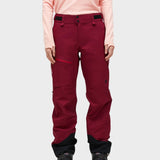 Womens Alpine Skibukser 3L GORE-TEX - Vertical Zenit