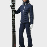 Nessa skibukser - Dame - Night Blue