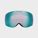 Flight Deck Pro M - White Strap – Prizm Snow Sapphire + Prizm Snow Iced