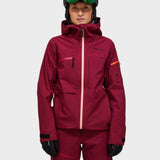 Womens Alpine Jacket 3l Gore-Tex 3L | Vertical Zenit