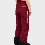 Womens Alpine Skibukser 3L GORE-TEX - Vertical Zenit