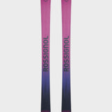 Sender Free 100 Offpist Ski