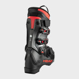 Edge 110 HV GW BOA - Anthracite/Red