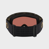 Flow Scape L Skibriller - 50th Anniversary - Prizm 24K Snow / Snow Iced