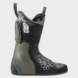 Kaliber 105 W MV GW BOA2 - Black/Turquoise