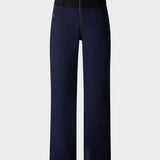 Borja4 skibukser - Dame - Night Blue