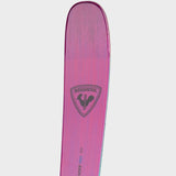 Sender Free 100 Offpist Ski