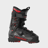 Edge 110 HV GW BOA - Anthracite/Red
