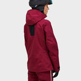 Womens Alpine Jacket 3l Gore-Tex 3L | Vertical Zenit