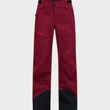 Womens Alpine Skibukser 3L GORE-TEX - Vertical Zenit
