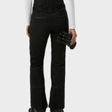 Borja4 skibukser - Dame - Espresso