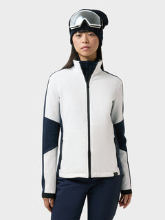 Inge2 Midlayer - Dame