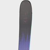 Sender Free 100 Offpist Ski