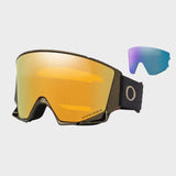 Flow Scape L Skibriller - 50th Anniversary - Prizm 24K Snow / Snow Iced