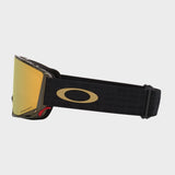 Flight Deck Pro M – Black w/ Prizm Sage Gold & Prizm Iced