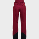 Womens Alpine Skibukser 3L GORE-TEX - Vertical Zenit