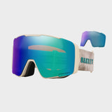 Line Miner Pro L Jamie Signature – Prizm Argon + Prizm Snow Iced