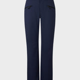 Nessa skibukser - Dame - Night Blue