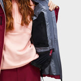 Womens Alpine Jacket 3l Gore-Tex 3L | Vertical Zenit