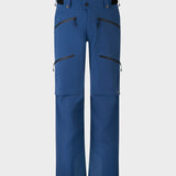 Solomun skibukser - Herre - Night Blue