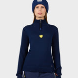 JCC Merib HZ Sweater - Dame