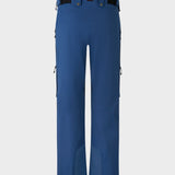 Solomun skibukser - Herre - Night Blue