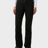 Borja4 skibukser - Dame - Espresso