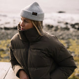 Block II Dunjakke - Womens