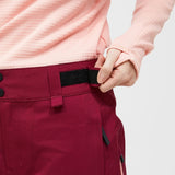 Womens Alpine Skibukser 3L GORE-TEX - Vertical Zenit