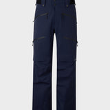 Solomun skibukser - Herre - Night Blue