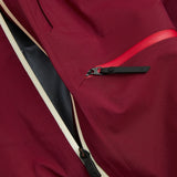 Womens Alpine Skibukser 3L GORE-TEX - Vertical Zenit