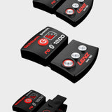 Lithium Batteri Pack rcB 1800
