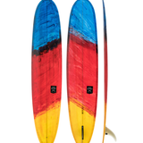 CREATIVE ARMY SEAHORSE LONGBOARD PU 9'2