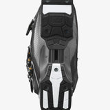 S/Pro 90 Skistøvler m. Gripwalk - Dame - Belluga Metal/Black (2022/23)