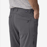 Men's Quandary Convertible Pants - Forge Grey