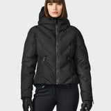 Celere Skijakke - Womens - Black
