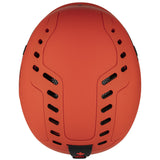 Switcher Mips Skihjelm - Unisex - Matte Burning Orange