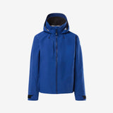 NSTEC Sejlerjakke - Herrer - Ocean Blue