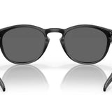 Latch solbriller | Unisex | Matte Black Frame/Prizm Black Lenses