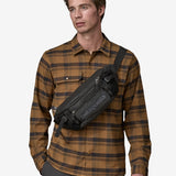 Black Hole Waist Pack 5L - Black