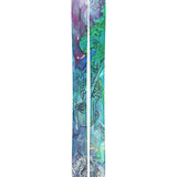 Bent Chetler 120 Freeride Ski + Strive 14 Bindinger - 2022/23
