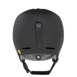 Junior MOD1 Mips Skihjelm - Børn - Blackout