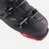 Men's Hi-Speed Elite 120 LV GW Skistøvler - Herre - Black - 2023/24