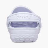 Kids' Classic Clog Crocs - Børn (28-35) - Dreamscape (lyseblå)